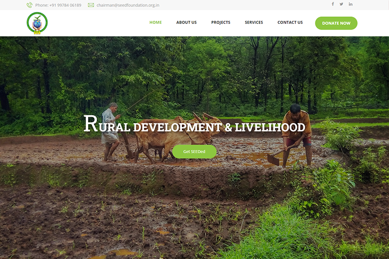seedfoundation